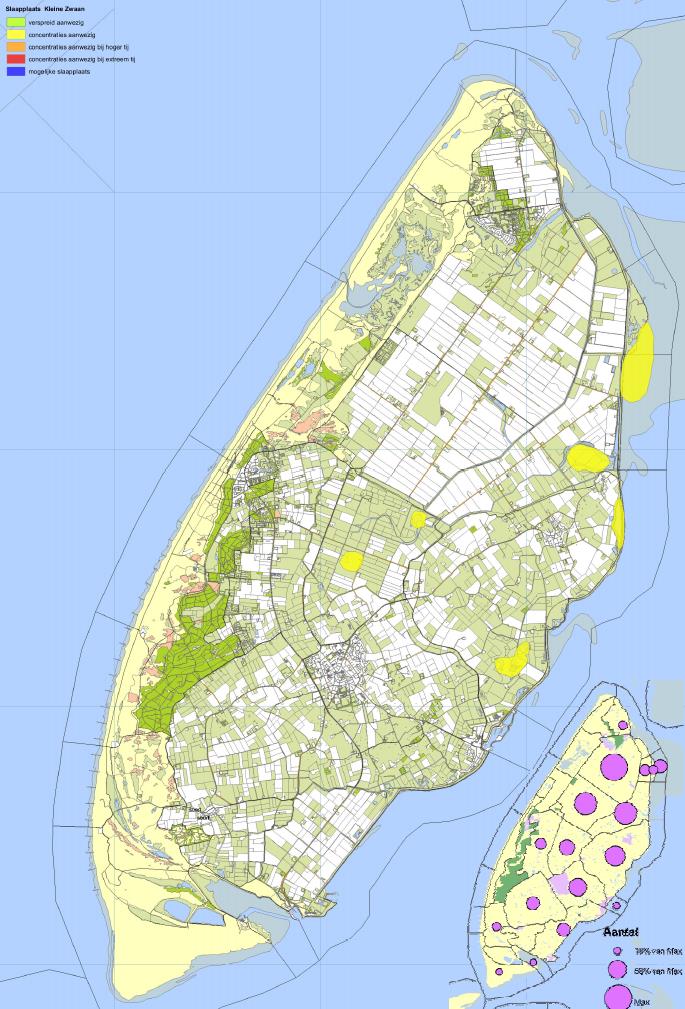 Doelstelling voor Natura 2000 Code Omschrijving Natura 2000 Doel Opp. Doel Kwal.