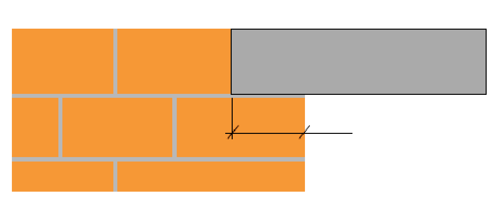 5.2 Structuurbalken PSR en PR Het gama bestaat uit 2 types : PSR de standaardbalk zonder uitstekende bewapening.