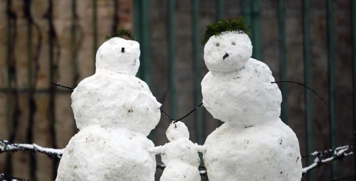 Vandaag is het ook de winterhappening van de ouderpatrouille en de nieuwjaarsreceptie. Jullie ouders zijn vanaf 16.