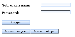 HOOFDSTUK 7 IN GEVAL VAN PROBLEMEN 7.1 Aanvraag toegang tot IFDM-Traffic De navigatieknop bevat de informatie voor de aanvraag van een login. Hiervoor dient een email naar ifdm_traffic@lne.vlaanderen.