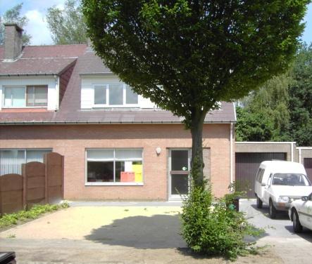 PROJECT ROTEINDE BUUR THUIS 40 Buurt- en wijkwerking Roteinde-Ramsel is een dienst gericht op wijkontwikkeling.