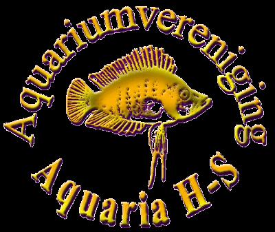 Verenigingsblad Aquariumvereniging Aquaria