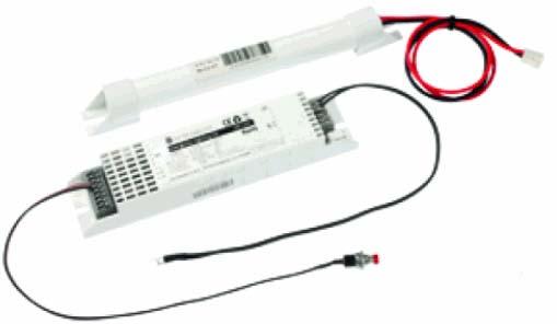 Conversiekit TM CONVERSIEKIT 4-58W 358 ST INCL ACCUPACK Elektronisch 4-58Watt Artikelnummer 040063 TM CONVERSIEKIT 4-80W 380i ST INCL ACCUPACK Elektronisch