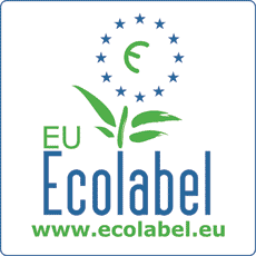 Soorten labels volgens criteriastrengheid Europees ecolabel officieel milieulabel Europese Unie criteria