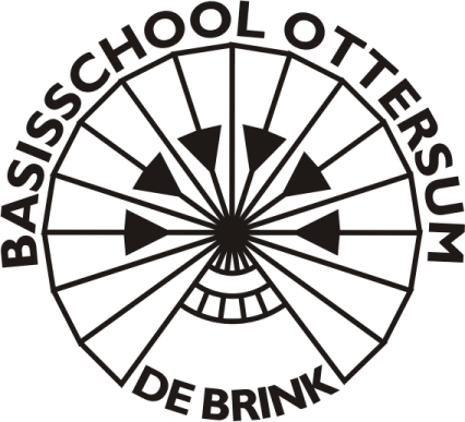 Inschrijfformulier Basisschool De Brink. Gegevens m.b.t.