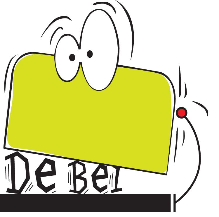 Schoolreglement BSGO De Bel 2014-2015