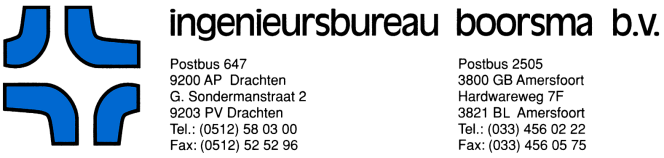 Nieuwe Sluis Terneuzen Energie besparing & Duurzame energieopwekking Opdrachtgever: Lievense CSO Breda Adviseurs: Van Eijk Projectmanagement & Consultancy Geulstraat 11 6241 NA Bunde Tel: