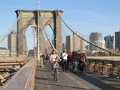 Fietsreizen / Noord-Amerika / Verenigde Staten Code TAUS0009 TA individuele reis Niveau Accommodatie New York * New York Bike & Roll, 1 dag, dagexcursie per fiets Een bijzondere manier om New York