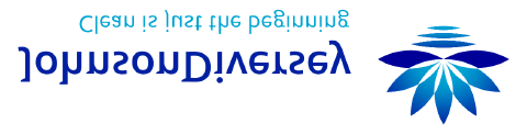 Bladzijde: 1/6 1 Identificatie van de stof of het preparaat en de vennootschap/onderneming Toepassing van het product: Professioneel product voor keukenhygiëne.