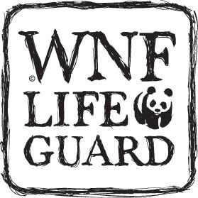WNF- LifeGuards WNF heeft een aparte jngerenpt pgezet; de WNF- LifeGuard vr jngeren vanaf 12 jaar. Als lid krijg je vier keer per jaar een psterzine.