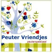 Informatiefolder Peuter Vriendjes Organisatie Peuterspeelzaal Peuter Vriendjes is een stichting zonder winstoogmerk maakt deel uit van het samenwerkingsverband Kinderkwartier IJsselstein.