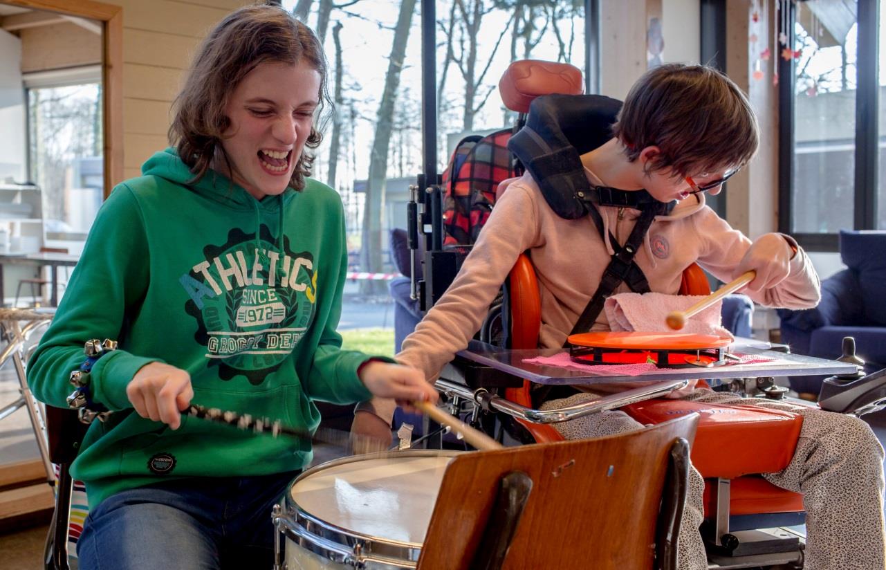 Sport en Cultuur