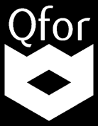 Qfor est synonyme de qualité La Febelfin Academy a remporté cette année le label de qualité Qfor avec un score exceptionnel.