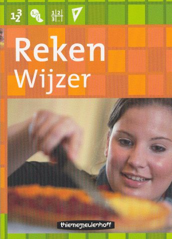 Basisboek rekenen Basisvaardigheden