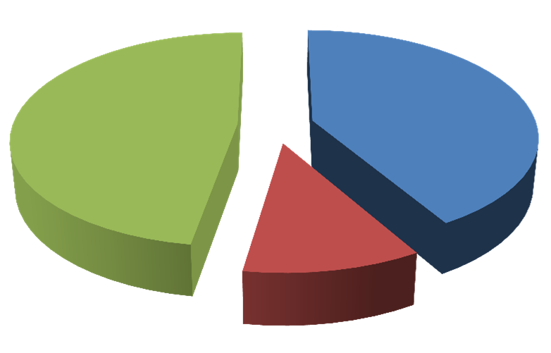 Aanvoerkanalen Voedselbank OV 2014 Aanvoerkanaal Ton % EU / Pod_MI 472 42 Inzamelingen 123