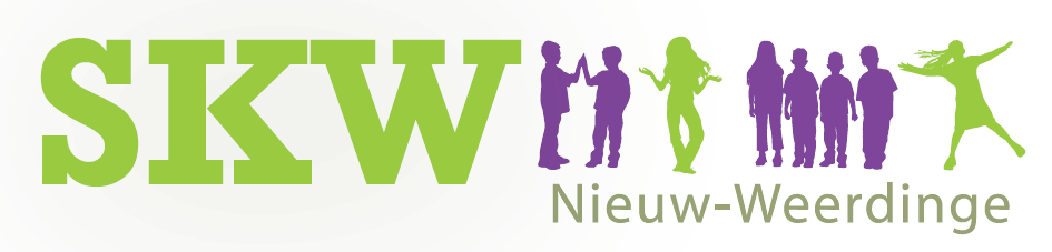 SKW Nieuw Weerdinge organiseert een jeugdbingo (vanaf groep