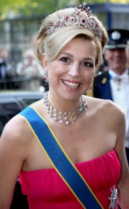 Jeugd van Maxima Zorreguita Toen Máxima op 17 mei 1971 geboren was noemde niemand in haar vaderland Argentinié haar nog prinses. Dat was ook wel logisch, want ze was nog helemaal geen prinses.