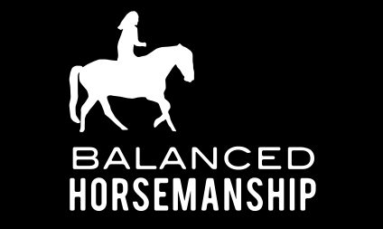 Balanced Horsemanship Yannick de Mûelenaere