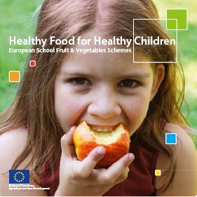Het antwoord van de Europese Gemeenschap 22 miljoen kinderen hebben overgewicht, 1 op de 5 lijdt aan obesitas 1 op de 4 kinderen heeft overgewicht of