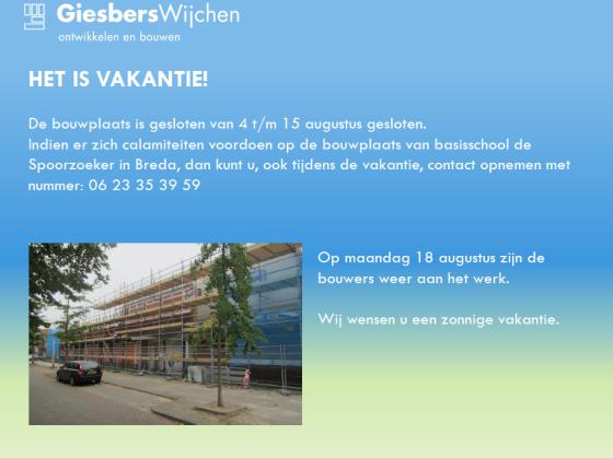 Youtube films Bij het project Herhuisvesting Alliander Duiven wordt regelmatig een youtube filmpje gemaakt over (duurzame)onderwerpen op de bouw en de voortgang.