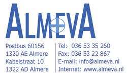 Sportservice Flevoland Facilitair: Almeva.