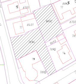 Bedrijventerrein Stappenbelt Ten behoeve van de toekomstige uitbreiding van het bedrijventerrein in Lemelerveld is 1,78 ha grond (inclusief een woning) aangekocht.