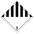 13.6 Checklist voor controle van voertuigen (container) Vervoerder : Plaatnummer : Datum : CONTROLE VÓÓR HET LADEN: 1) TOESTAND VAN HET VOERTUIG ( 7.5.1) OK NOK 1. Banden : in goede staat?