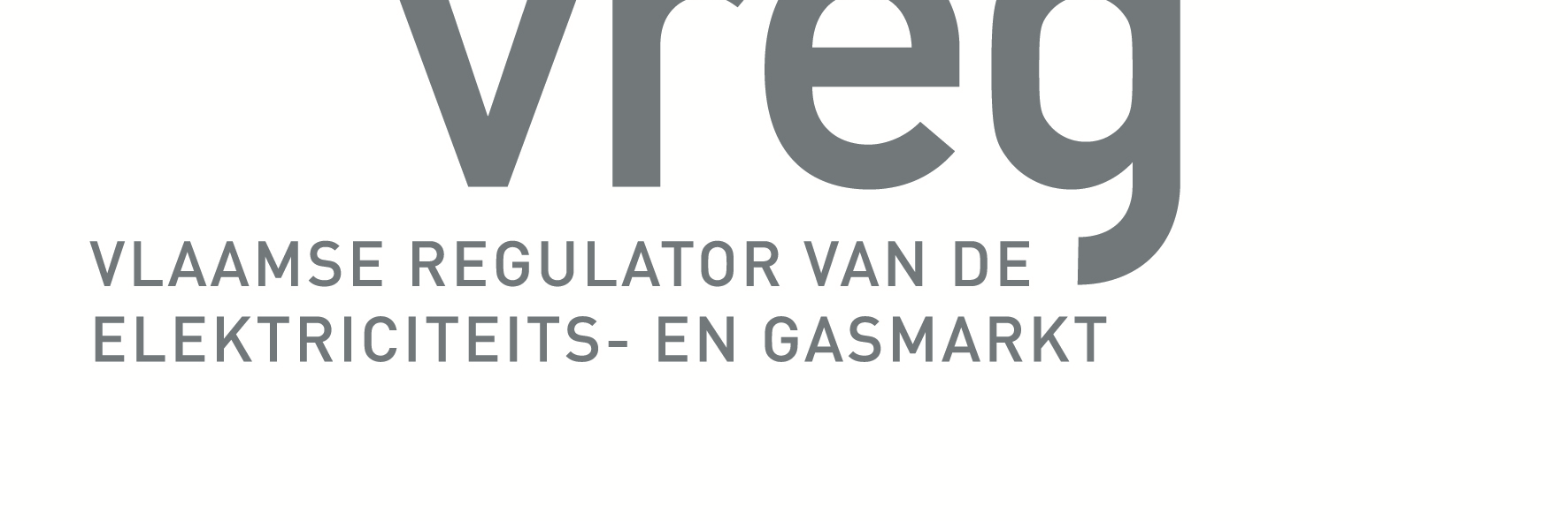 Vlaamse Regulator van de Elektriciteits- en Gasmarkt Publiekrechtelijk vormgegeven extern verzelfstandigd agentschap Graaf de Ferrarisgebouw Koning Albert II-laan 20 bus 19 B-1000 Brussel Gratis