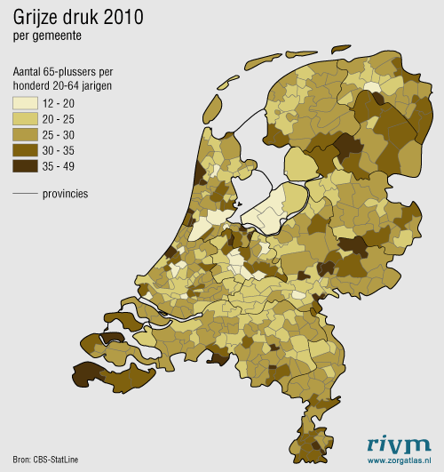 Levensverwachting