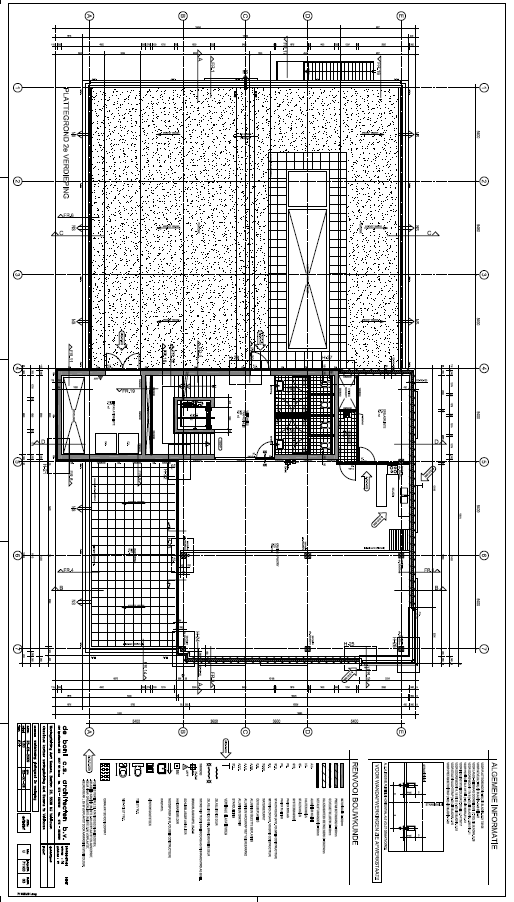 2 e etage