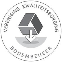 Onderhavig project is uitgevoerd onder één of meerdere van onderstaande certificeringen van Witteveen+Bos. In de hoofdtekst is aangegeven welke certificeringen op dit onderzoek van toepassing zijn.