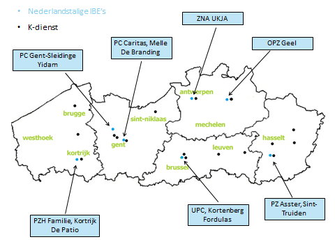 1. Justitiële jongeren met een psychiatrische problematiek: een landschap in ontwikkeling Lies Vandemaele, Brugfunctie Oost- en West-Vlaanderen Nieuw antwoord op jeugddelinquentie Het zorgaanbod voor