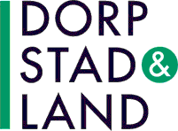 ADVISEURS RUIMTELIJKE KWALITEIT Groothandelsgebouw Stationsplein 45 Postbus 29129 3001 GC Rotterdam T 010-280 94 45 E info@dorpstadenland.