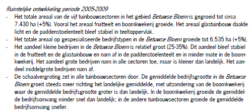 LEI conclusies-1 Bron: Economische ontwikkeling en