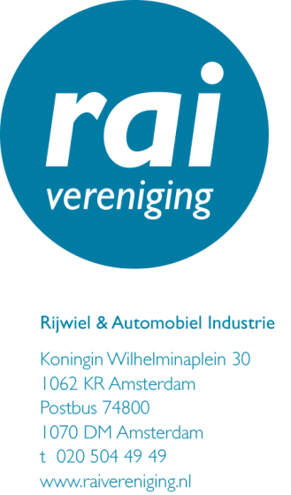 Notitie Aan: Leden afdeling Auto s van RAI Vereniging Van: Chris van Dijk Datum/Date: 6 januari 2014 (versie 2.