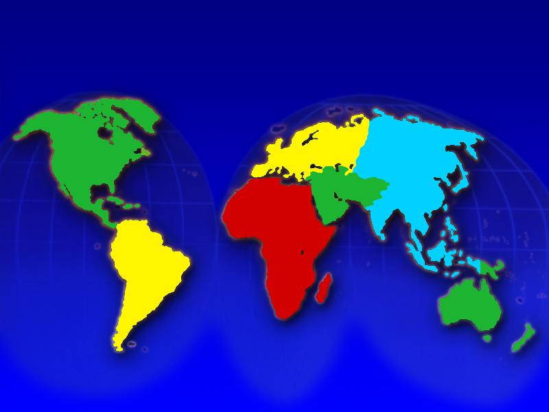 GLOBAL PROJECTIONS OF DIABETES (IN MILLIONS) 2003-2025 North America 25.