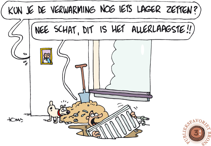 Energiebesparing Volgens LAP in 2030 besparing 20% elektriciteit en 40% op gas Gasverbruik 50/50 bedrijfsleven/huishoudens Voor besparing op gas gasvervangers noodzakelijk: elektrisch verwarmen