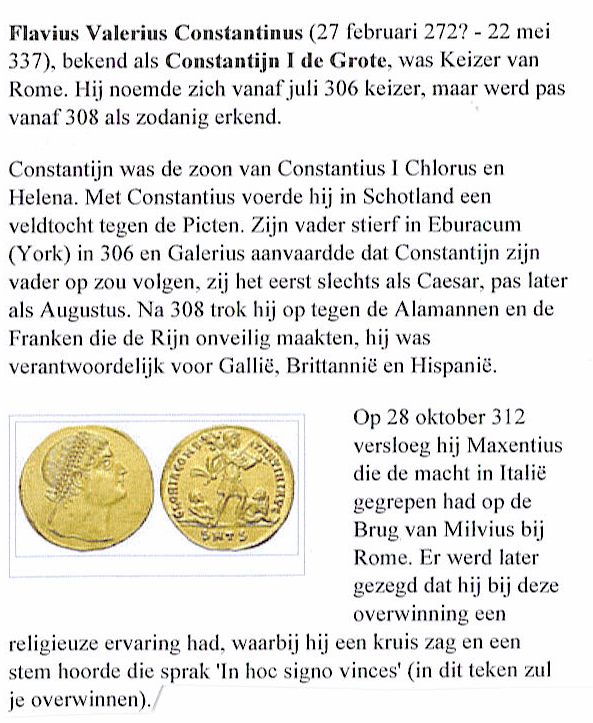 De Joodse Jacobus-christenen rekten hun leven nog enige tijd in Syrië, de Koptische in Egypte, maar de Romeinse vormgeving van het christelijk geloof kreeg steeds meer de overhand.