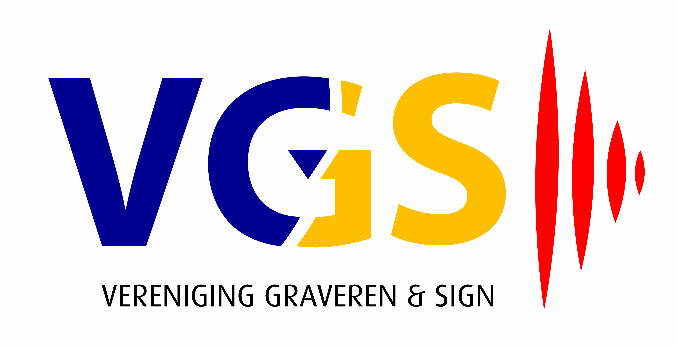 VGS Technologienotitie SUBLIMEREN Vereniging Graveren & Sign Secretariaat VGS Einsteinbaan 1 3439 NJ