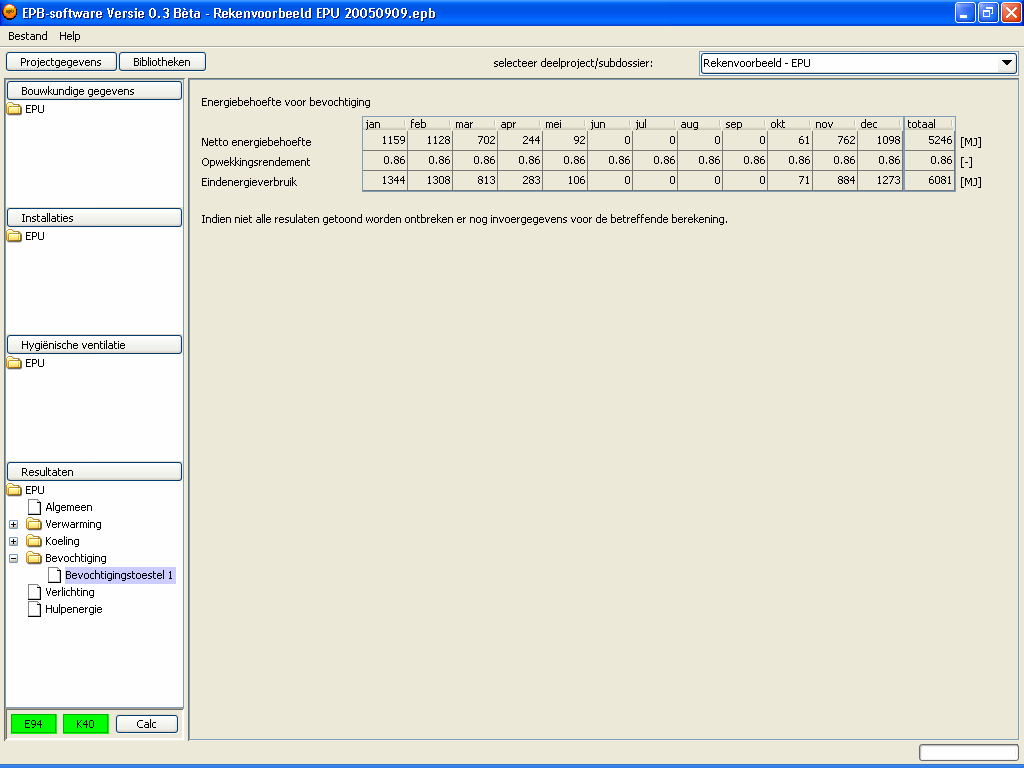 VEA 15 29