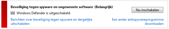 FAQ, Tips Er moet een update worden uitgevoerd na installatie, zodat het Windows Action Center uw Avira-product kan herkennen. Update uw Avira-product door een update uit te voeren.