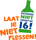 vaakst. In de regio Zuidoost- Brabant is het alcoholgebruik onder jongeren zelfs nog hoger dan het Nederlandse gemiddelde.