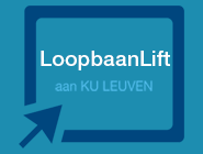 Waar zeken KU Leuven platfrm vr jbs & stages: www.lpbaanlift.kuleuven.
