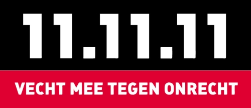 Quiz Je wilt: de gemeentelijke 11.11.11 actie 2010 steunen je hebt op vrijdagavond 12 november om 20 u.