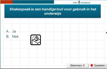 9. Bijlage: enkele voorbeelden Lay-out aanpassen: weergave van de