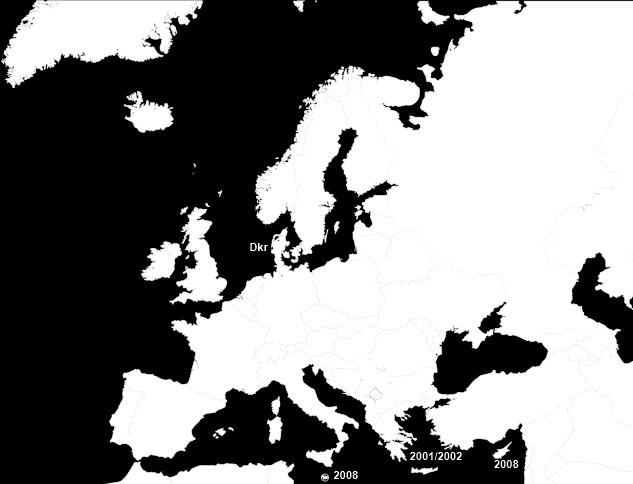 (1997). Er werd echter geen cntrlergaan pgericht dat de lidstaten hierver p de vingers kn tikken. Dit lag p dat mment plitiek te gevelig en zu nit aanvaard geweest zijn.