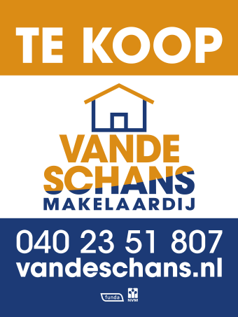 VAN DE SCHANS MAKELAARDIJ In het centrum van Zeelst, aan het kiosk, op de Heuvel 46, in een karakteristiek pand is momenteel Van de Schans Makelaardij gevestigd.