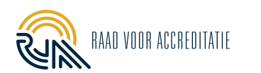 Accreditatie en certificatie instellingen Eisen aan geaccrediteerde gecertificeerde bedrijven: