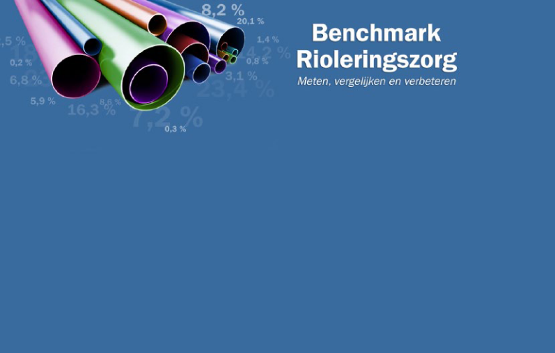 Gemeenterapport Goirle 2013 De Benchmark rioleringszorg is de landelijke prestatievergelijking waarmee gemeenten inzicht geven en krijgen in de kenmerken en prestaties van hun riolering(szorg).