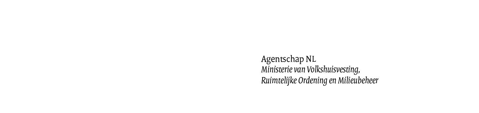 Gebruikershandleiding V-Stacks vergunning Verspreidingsmodel bij de Wet geurhinder en veehouderij Versie 2010.